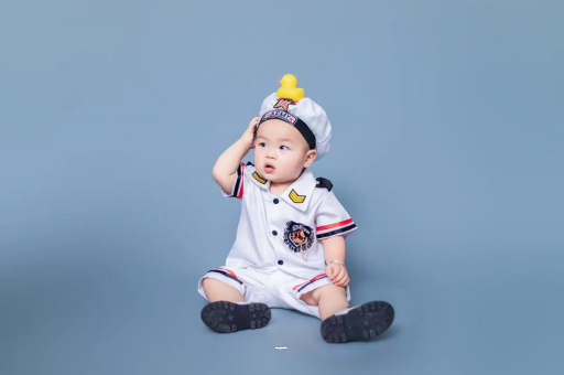 清远宝宝不爱笑是智商低吗